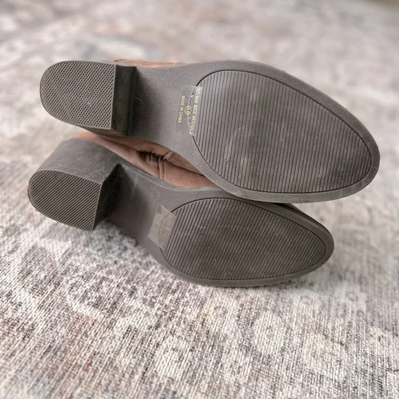 Womens booties - Picture 8 of 8